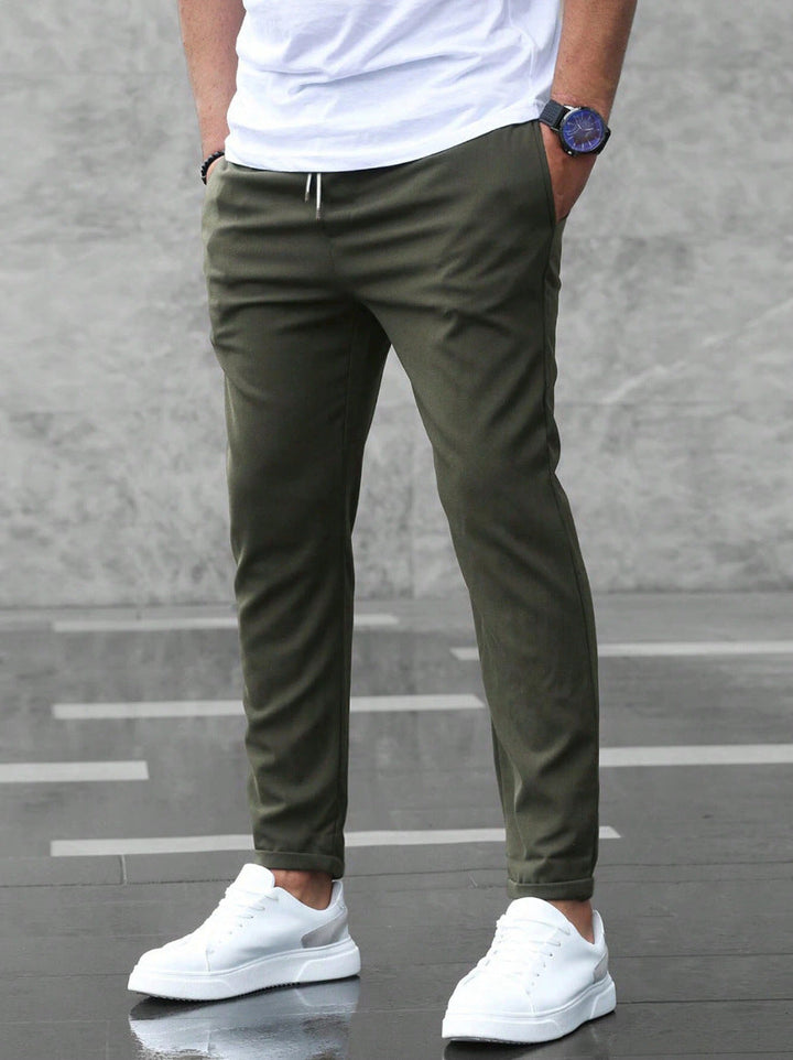 Bronko™ | High-Quality Stretch Pants