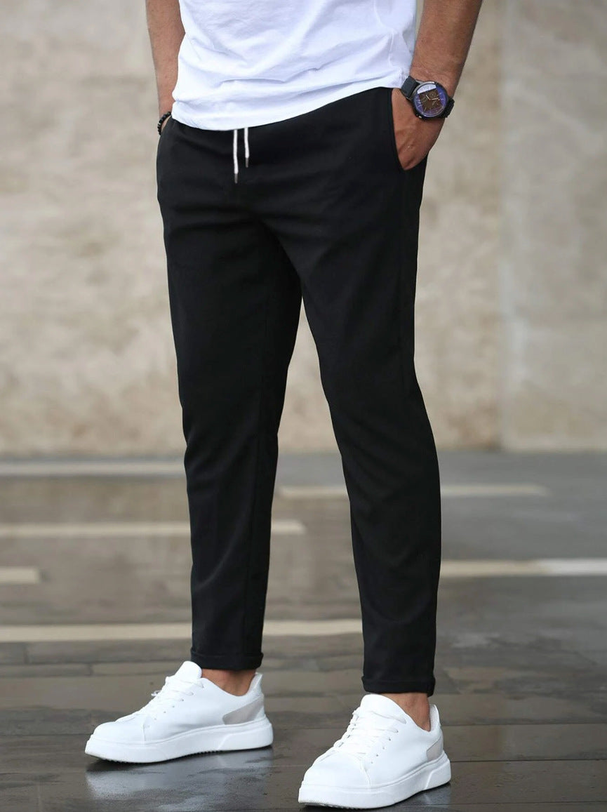 Bronko™ | High-Quality Stretch Pants