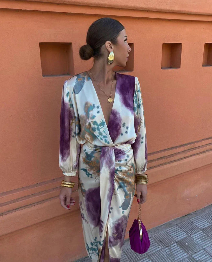 Milly | Sophisticated Summer Dress