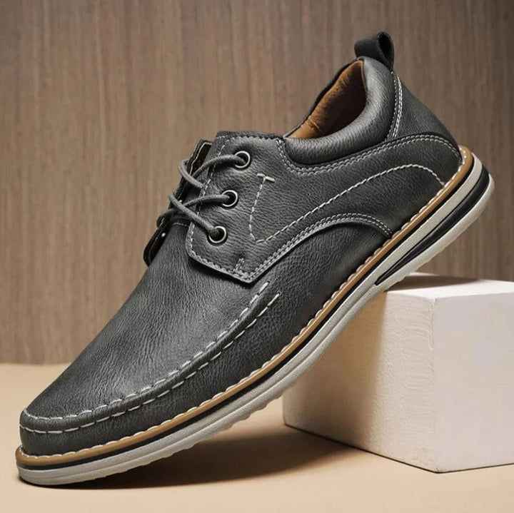 Nuvio™ Hawthorne Genuine Leather Shoes