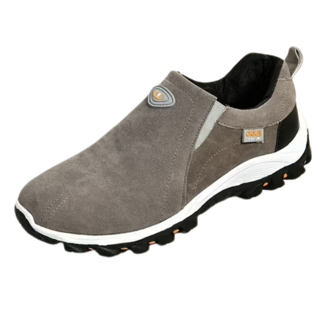 Manuel | Orthopaedic Shoes with Padded Insoles
