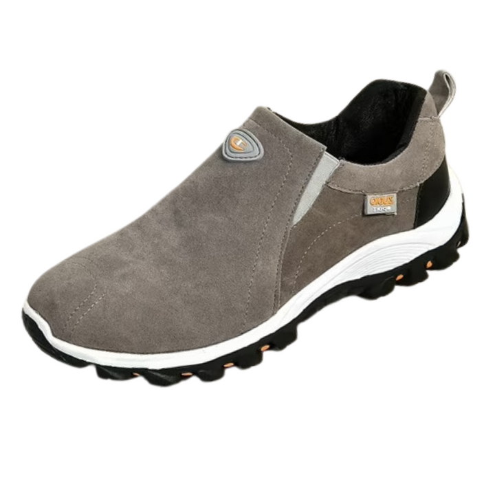Manuel | Orthopaedic Shoes with Padded Insoles