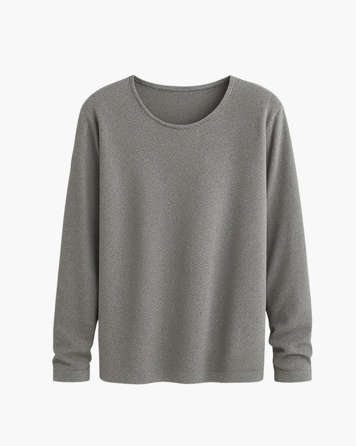 Gerald™ –  Knitted Shirt