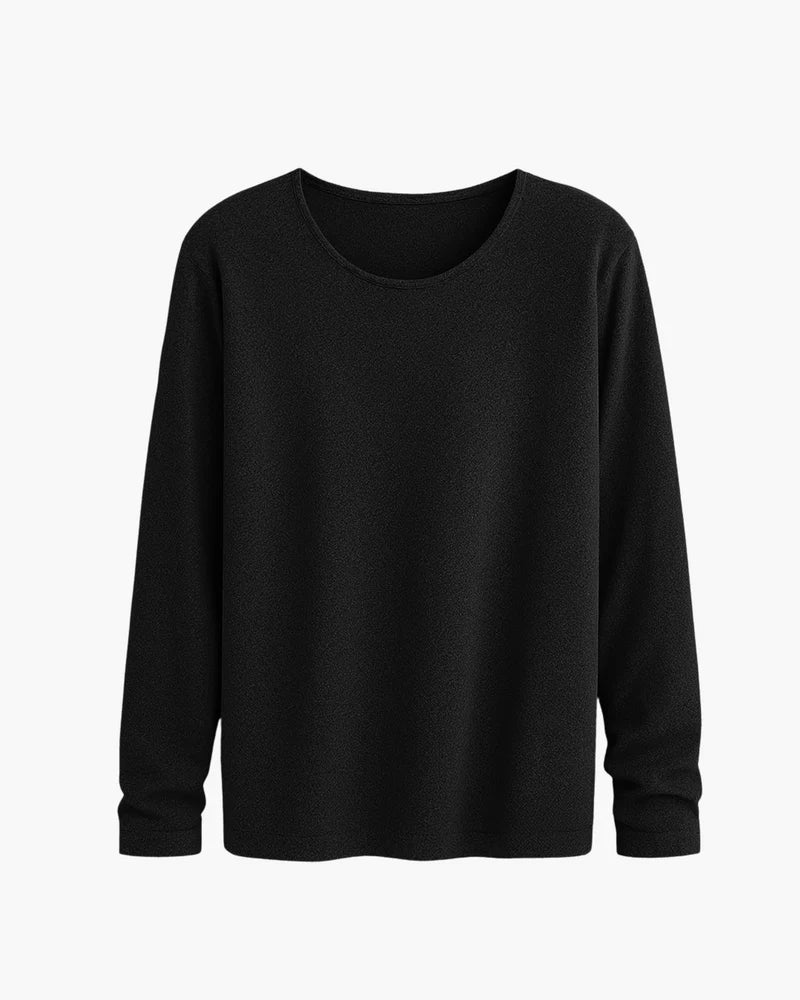 Gerald™ –  Knitted Shirt