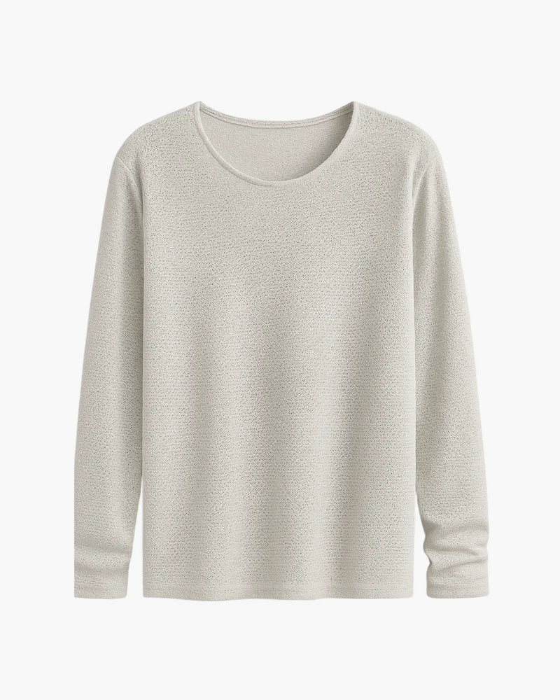 Gerald™ –  Knitted Shirt
