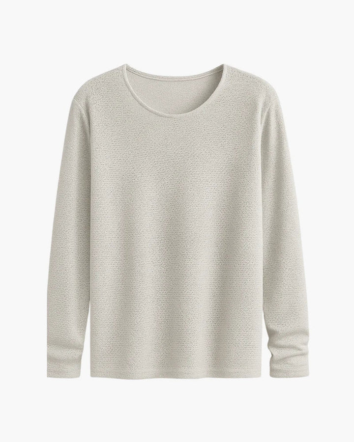 Gerald™ –  Knitted Shirt
