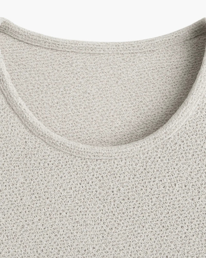 Gerald™ –  Knitted Shirt