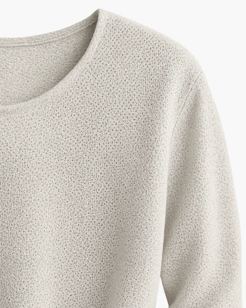 Gerald™ –  Knitted Shirt