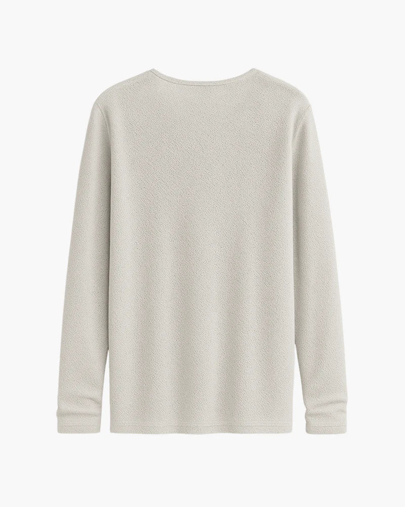Gerald™ –  Knitted Shirt
