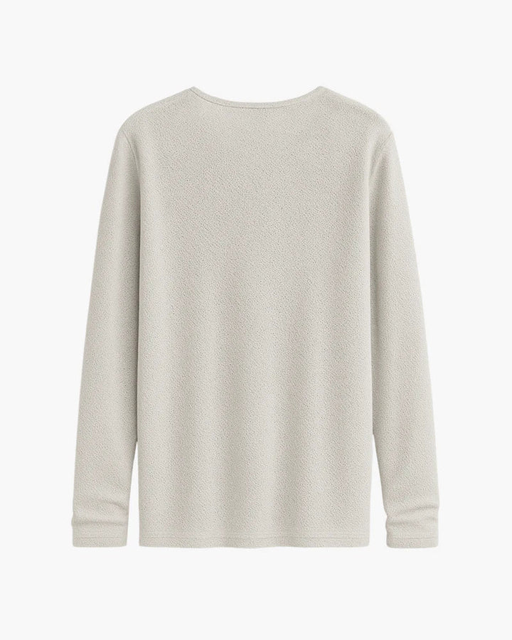 Gerald™ –  Knitted Shirt