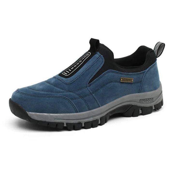 Oliver | Orthopaedic Shoes with Padded Insoles