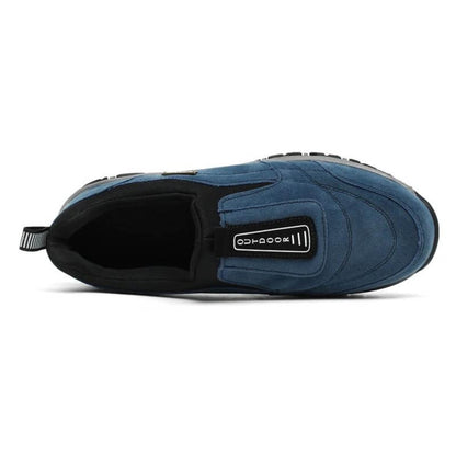 Oliver | Orthopaedic Shoes with Padded Insoles