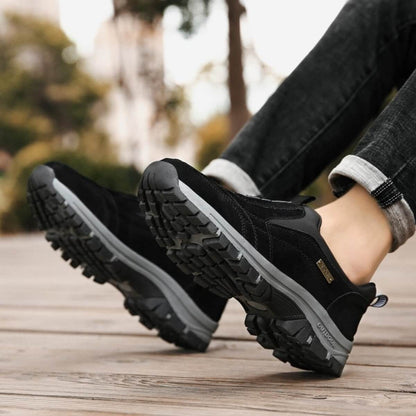 Oliver | Orthopaedic Shoes with Padded Insoles