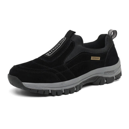 Oliver | Orthopaedic Shoes with Padded Insoles