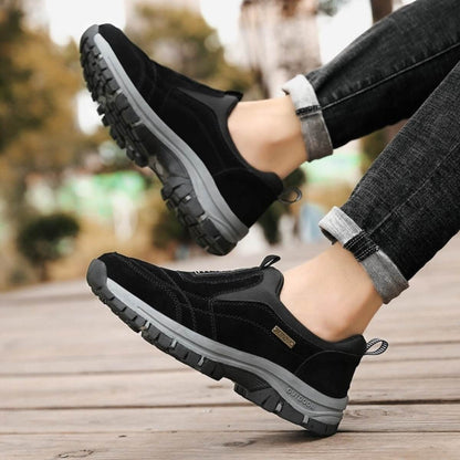 Oliver | Orthopaedic Shoes with Padded Insoles