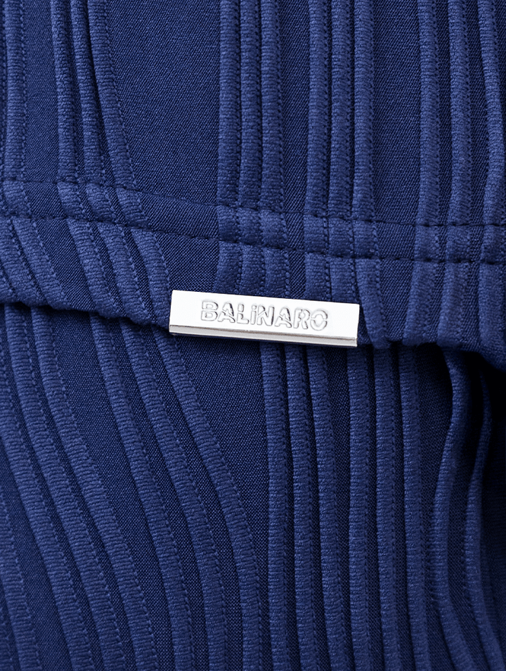 Rio Shirt - Ocean Blue