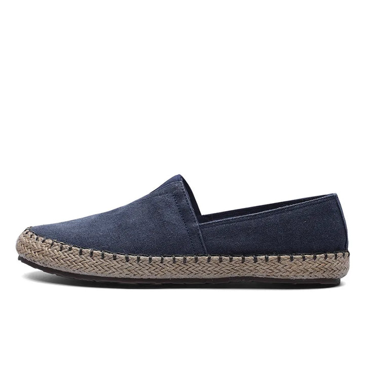 Urban Vogue™ Milano Suede Tassel Loafers