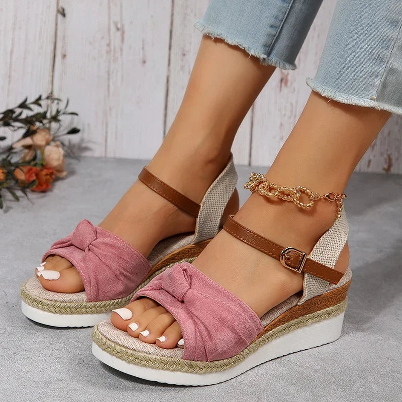 Marbella Steps Sandals