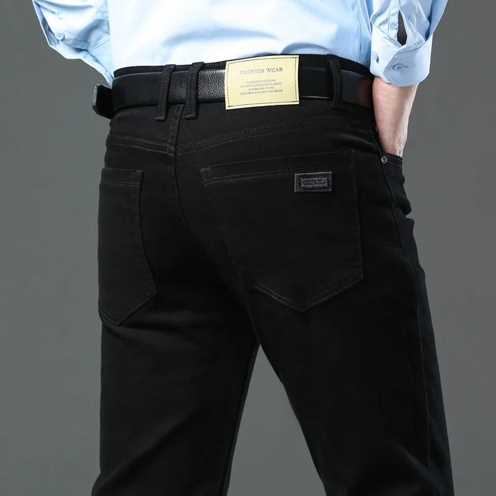 CLASSIC FIT PANTS