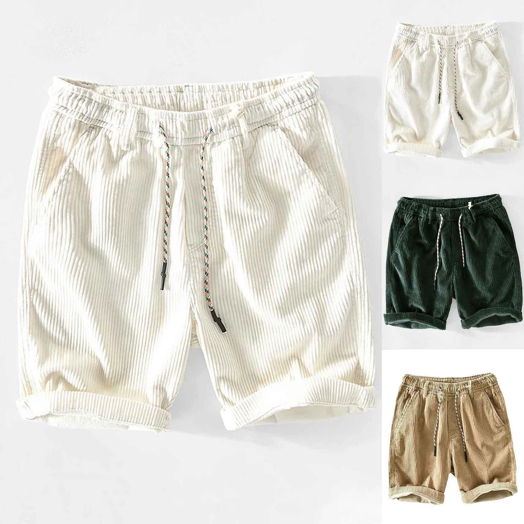 Seabrook Shorts