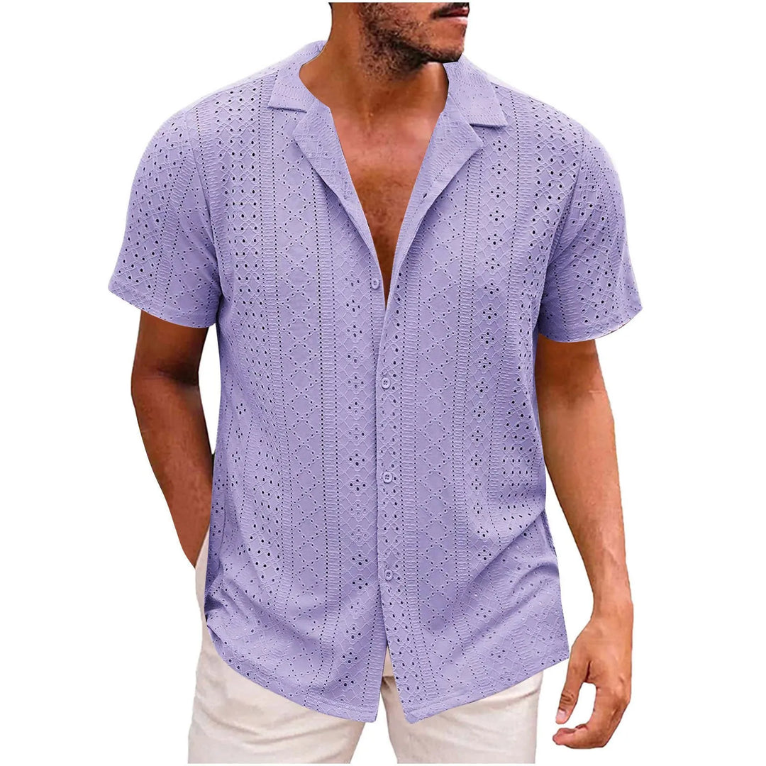 AeroWeave Polo