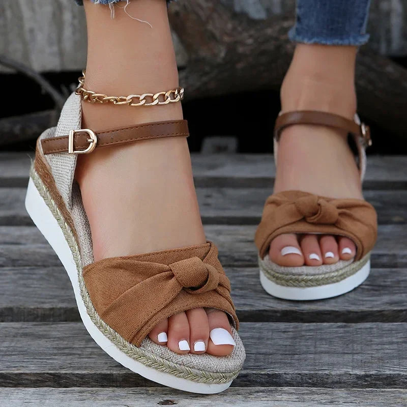 Marbella Steps Sandals