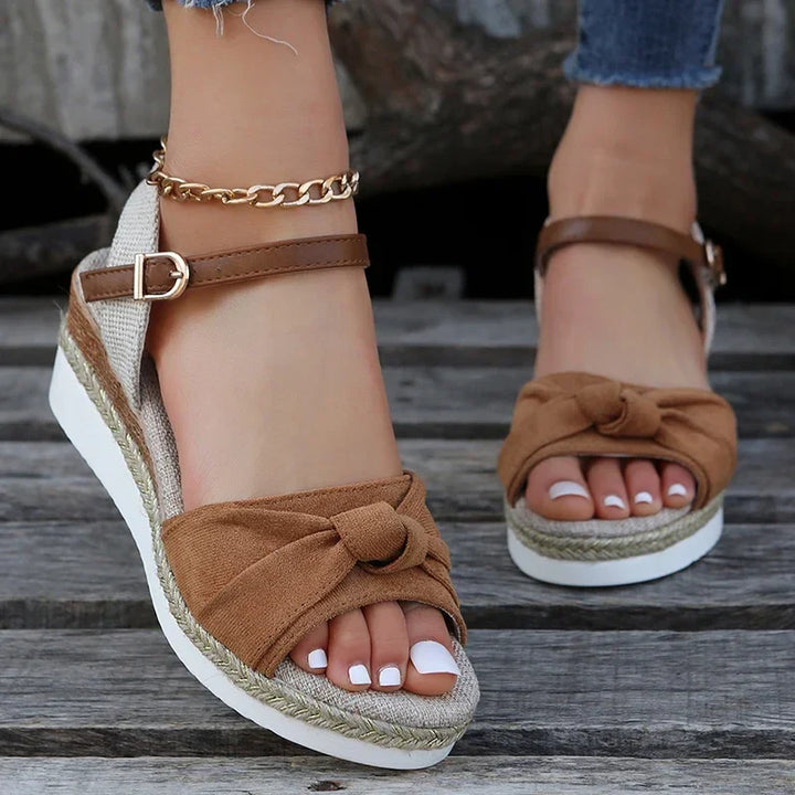 Marbella Steps Sandals