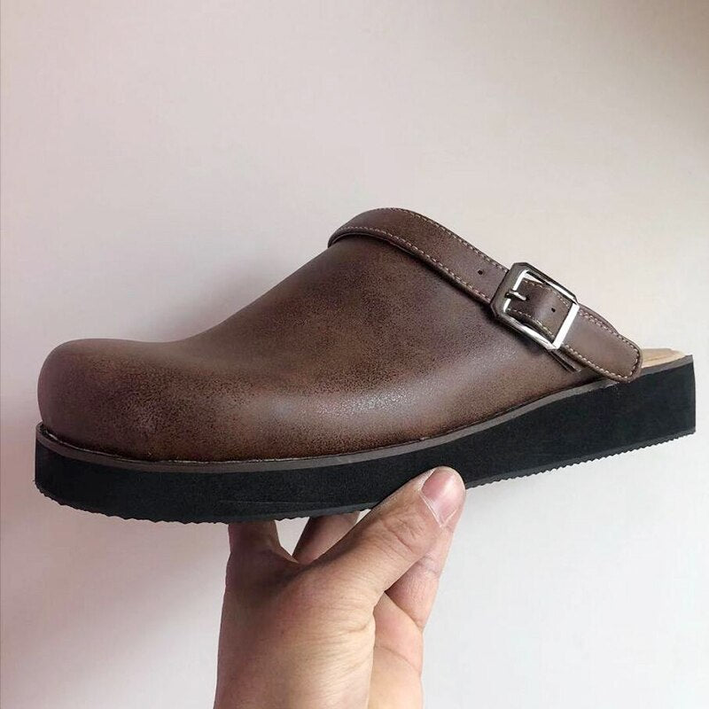 Cody | Orthopaedic Shoes for Men