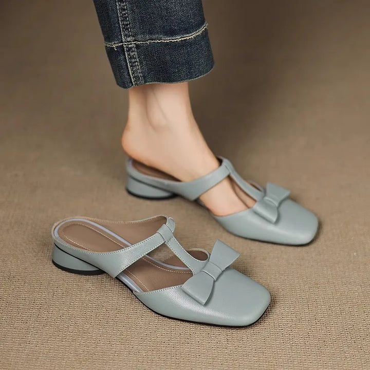 Celvianne | Patent Leather Shoes
