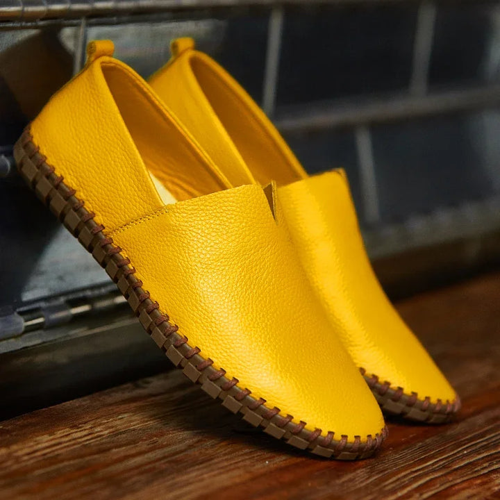 Urban Vogue™ Napoli Heritage Loafers