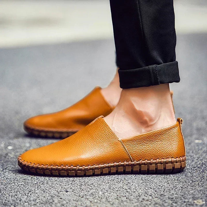 Urban Vogue™ Napoli Heritage Loafers