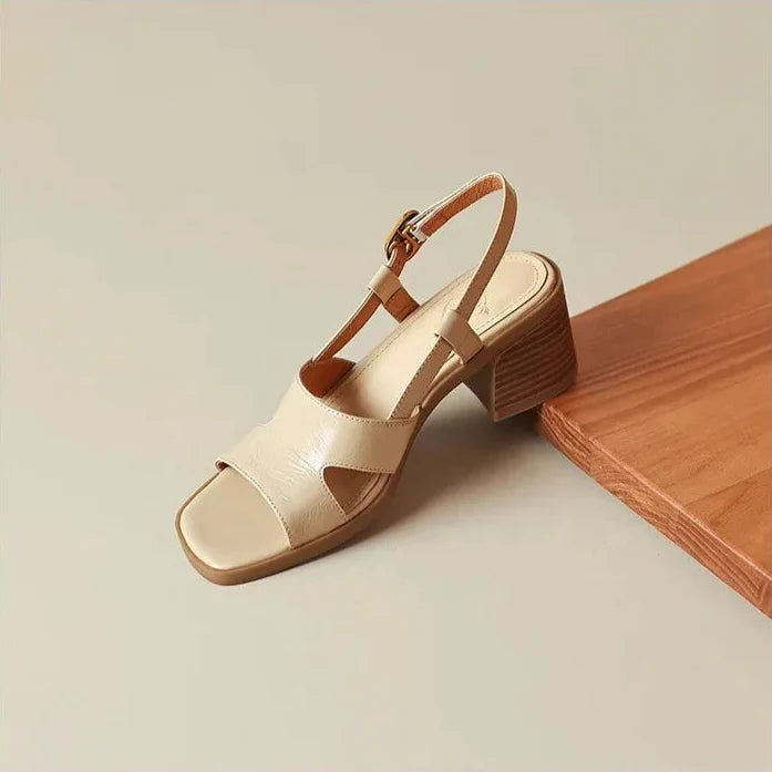 Solenza™| Elanora Comfortable Sandals