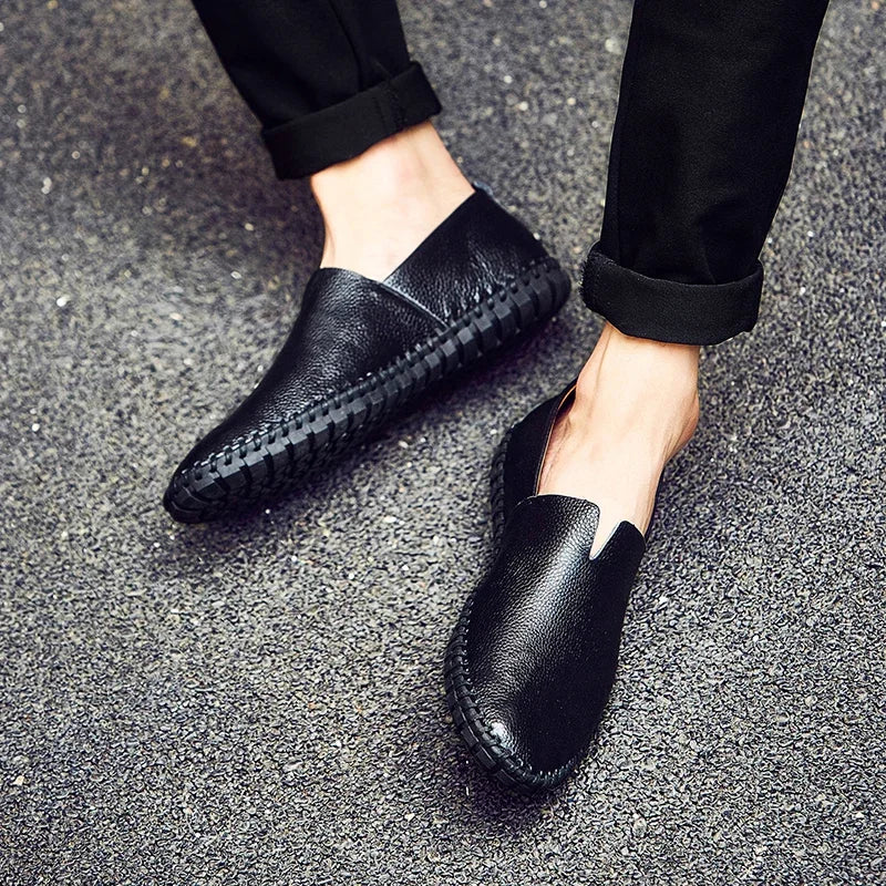 Urban Vogue™ Napoli Heritage Loafers