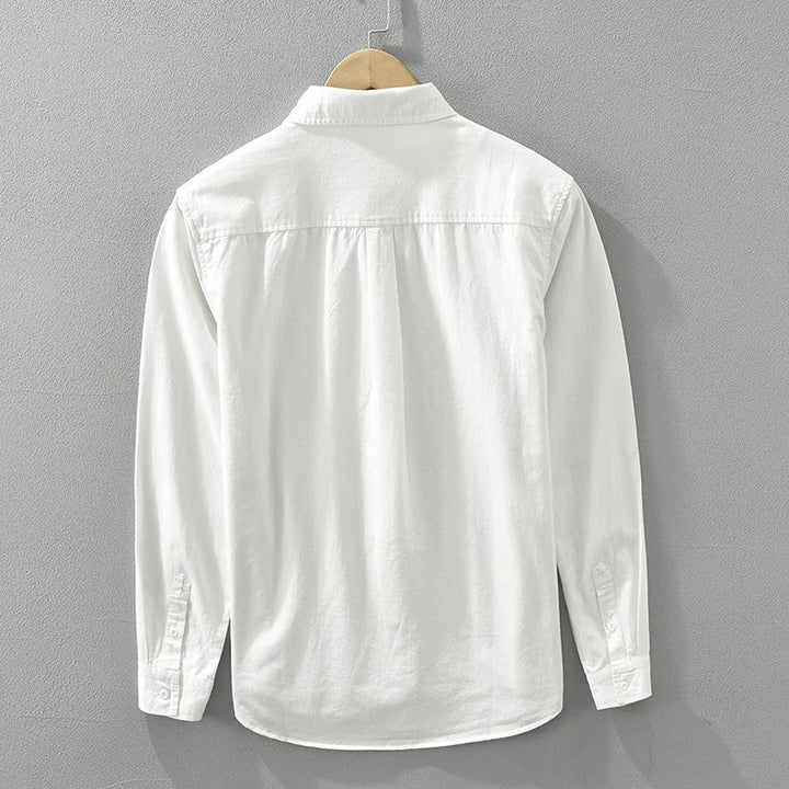 Harbor Cotton Shirt