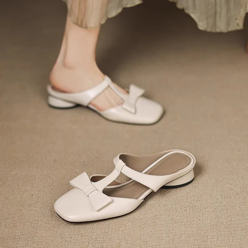 Celvianne | Patent Leather Shoes