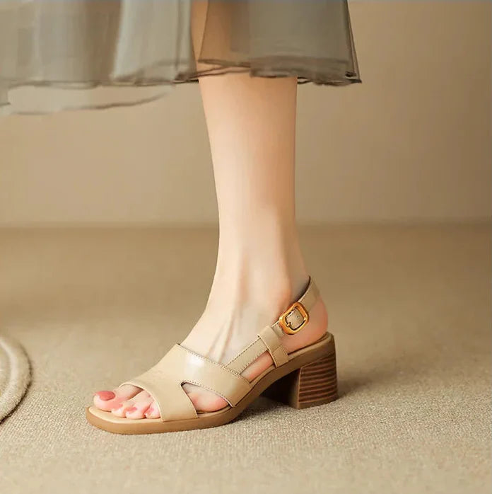 Solenza™| Elanora Comfortable Sandals