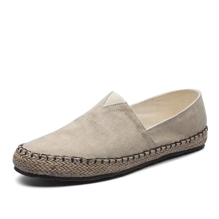 Urban Vogue™ Milano Suede Tassel Loafers