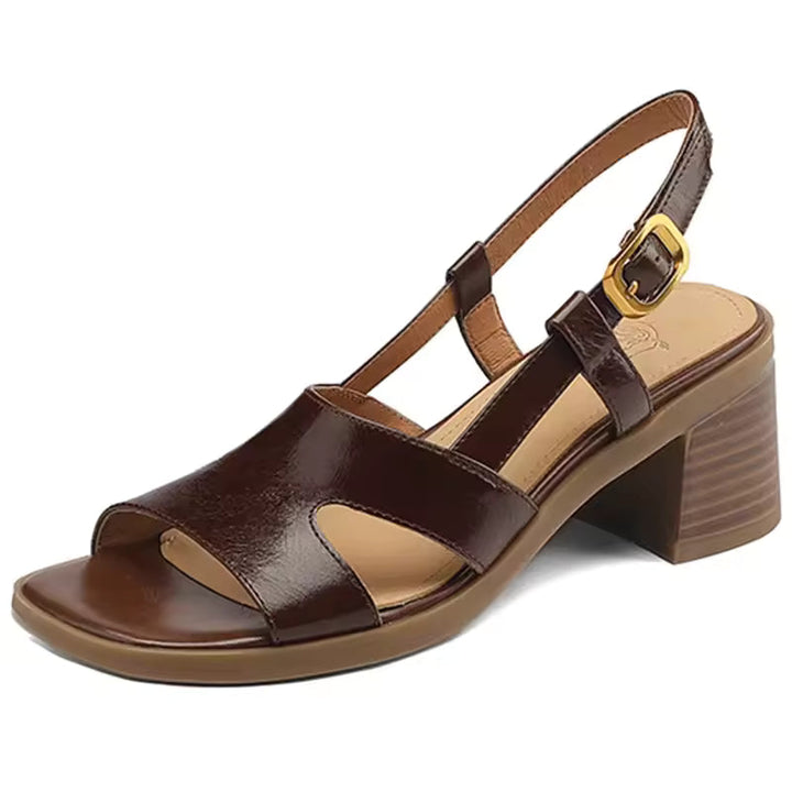 Solenza™| Elanora Comfortable Sandals