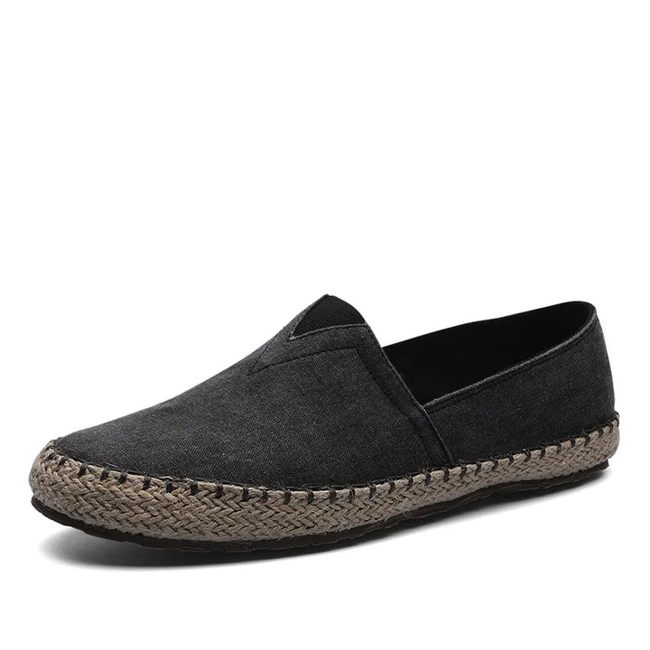 Urban Vogue™ Milano Suede Tassel Loafers