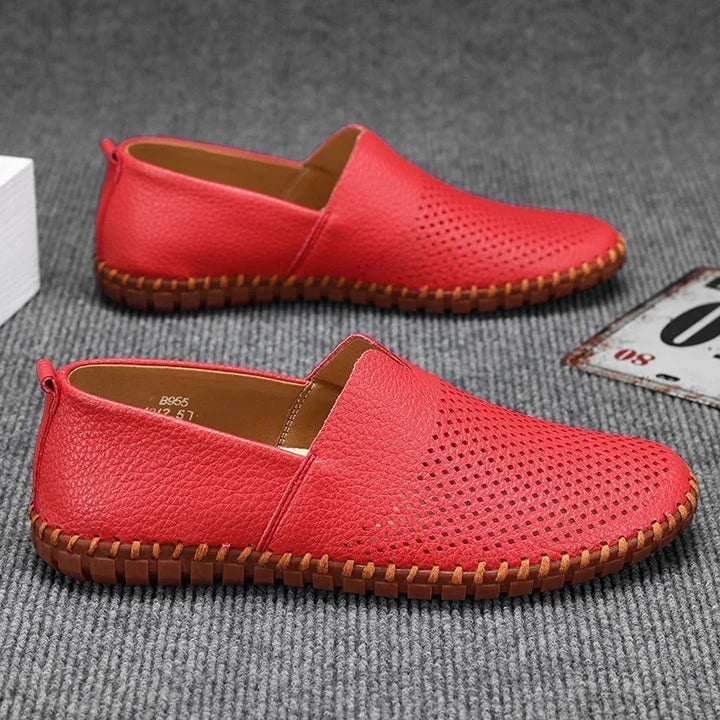 Urban Vogue™ Napoli Heritage Loafers