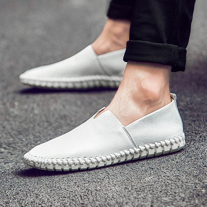 Urban Vogue™ Napoli Heritage Loafers