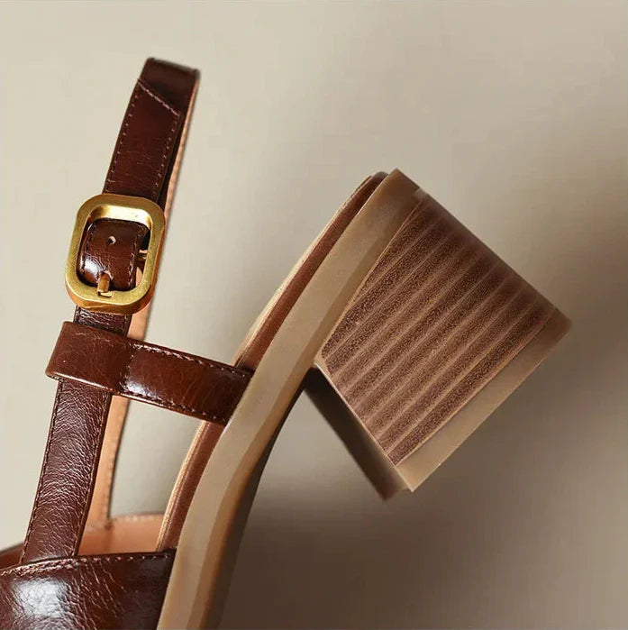 Solenza™| Elanora Comfortable Sandals