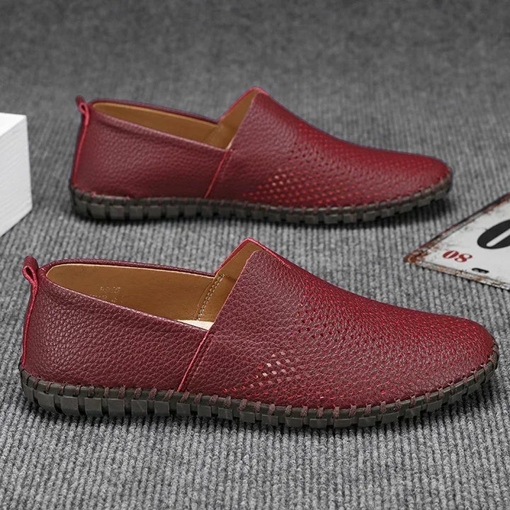 Urban Vogue™ Napoli Heritage Loafers