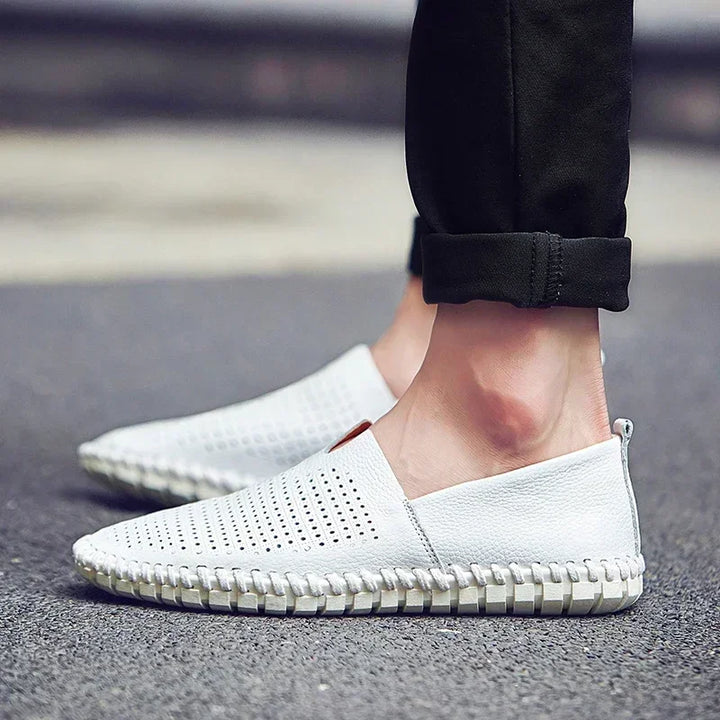 Urban Vogue™ Napoli Heritage Loafers