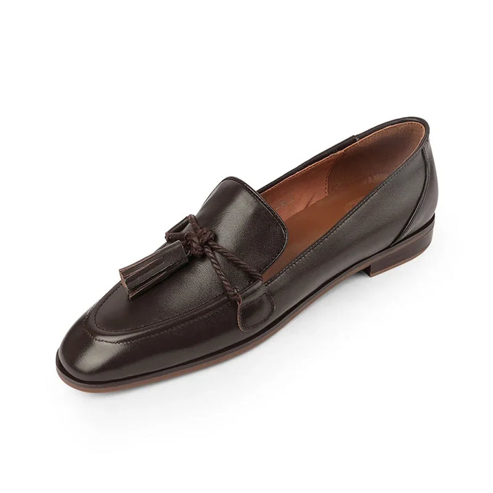 Castello | Classic Leather Loafers