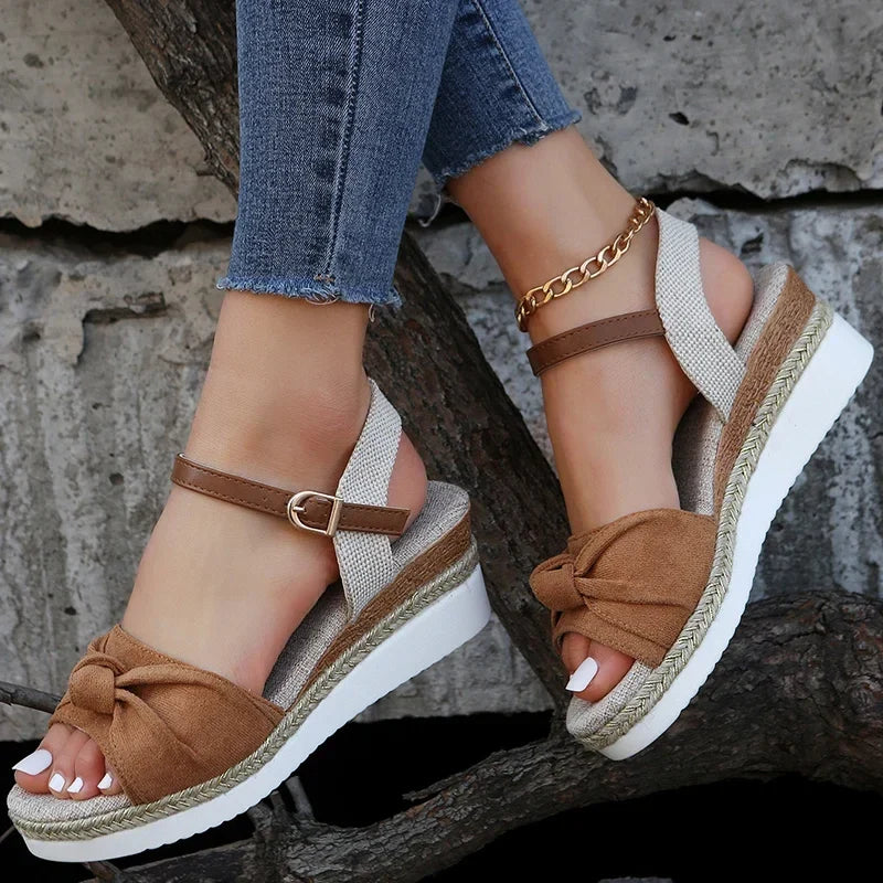 Marbella Steps Sandals