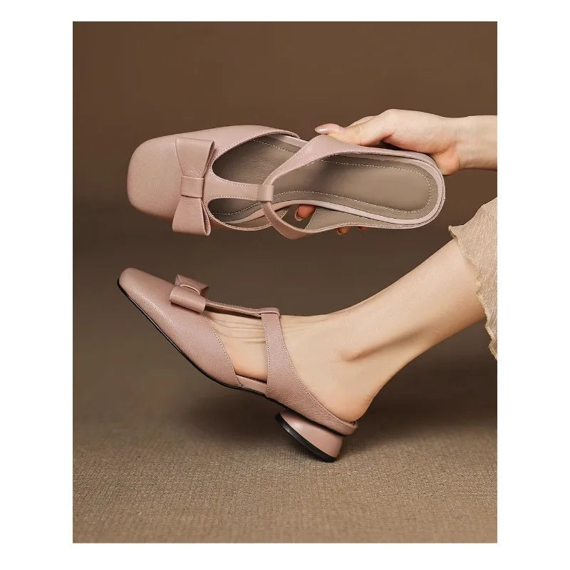 Celvianne | Patent Leather Shoes