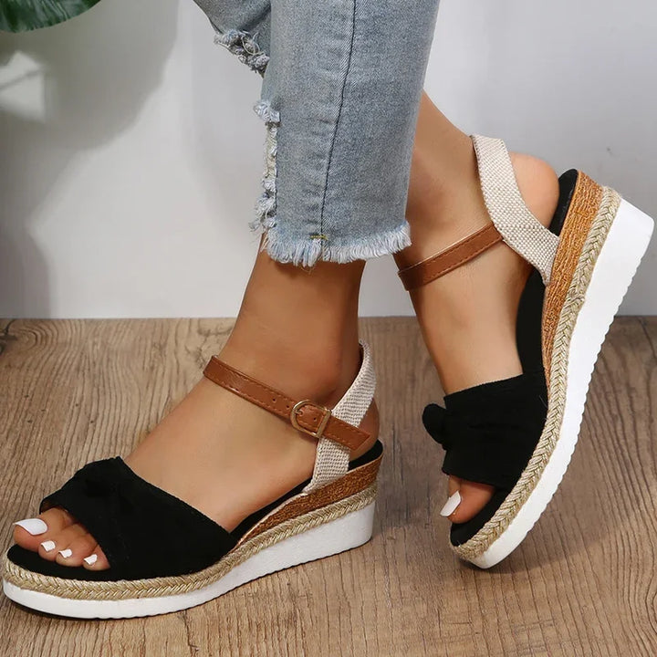 Marbella Steps Sandals