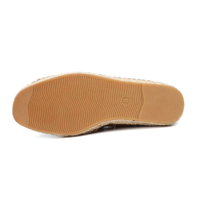 Urban Vogue™ Sorrento Classic Stitch Loafers