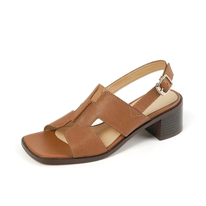 Corvessa | Elegant Heels